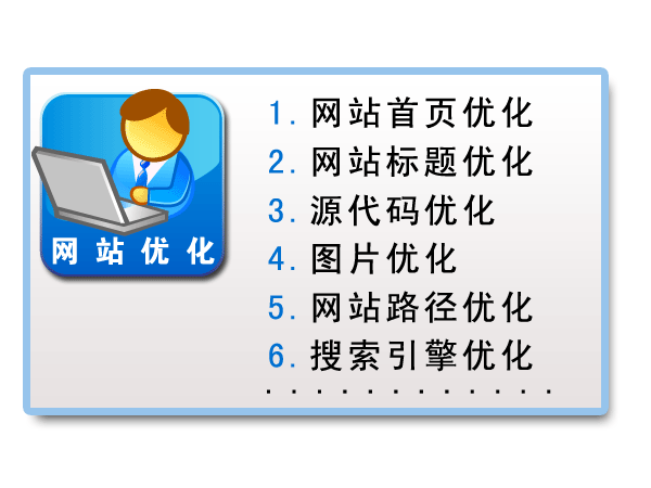 淺談如何從三個方面做好圖片類企業(yè)站的優(yōu)化