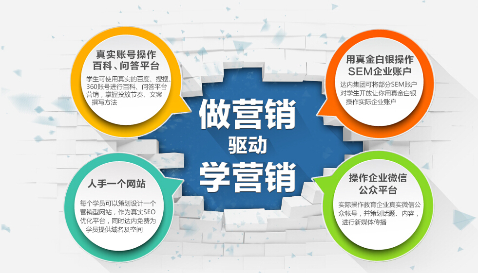 不要過(guò)分迷戀營(yíng)銷手段了 其實(shí)企業(yè)最重要的還是做好產(chǎn)品